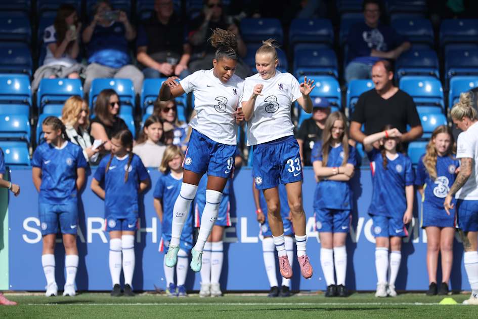 West Ham vs Chelsea: Kick-off time, how to watch and more | News ...