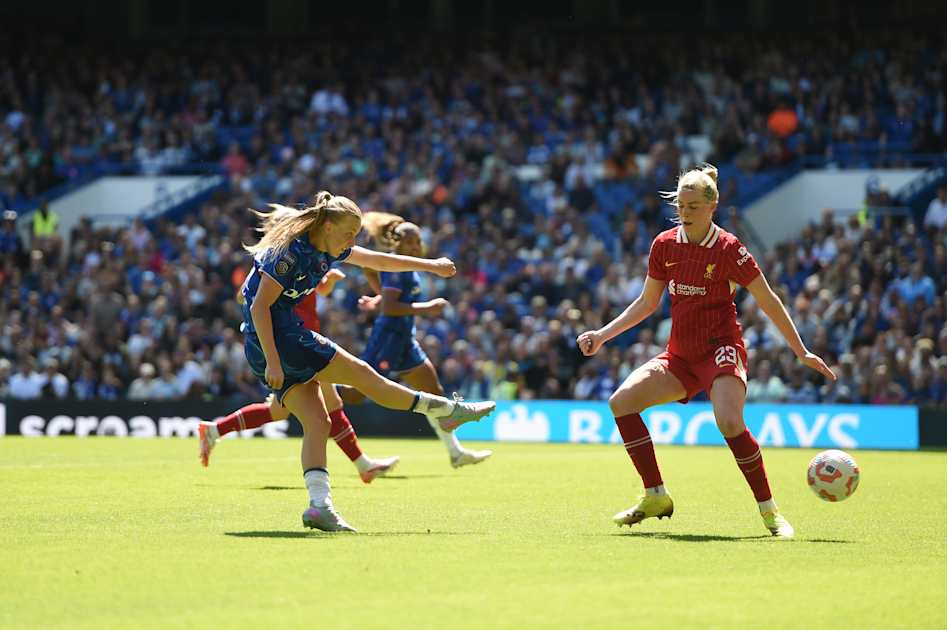 How to watch Liverpool vs Chelsea: kick-off time, TV channel and more ...