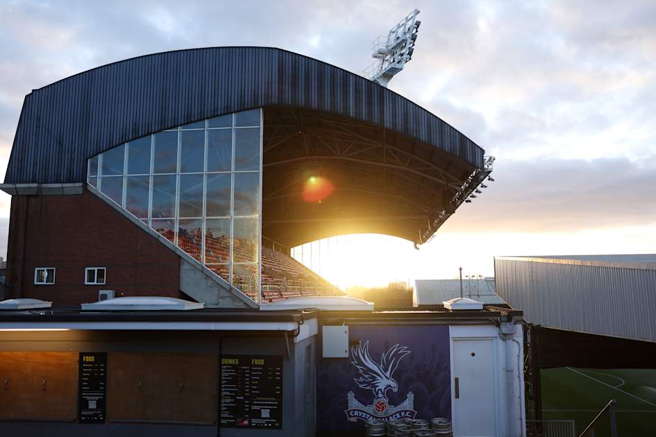 Crystal Palace vs Chelsea 미리보기