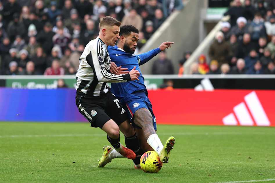 Chelsea vs Newcastle preview: TV channel, kick-off time and how to ...