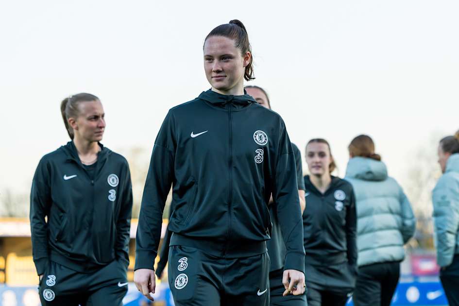 Buurman on learning fast and gaining confidence | News | Official Site ...