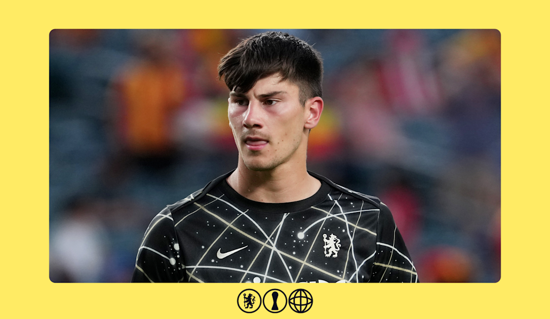 World Cup countdown: Belgium