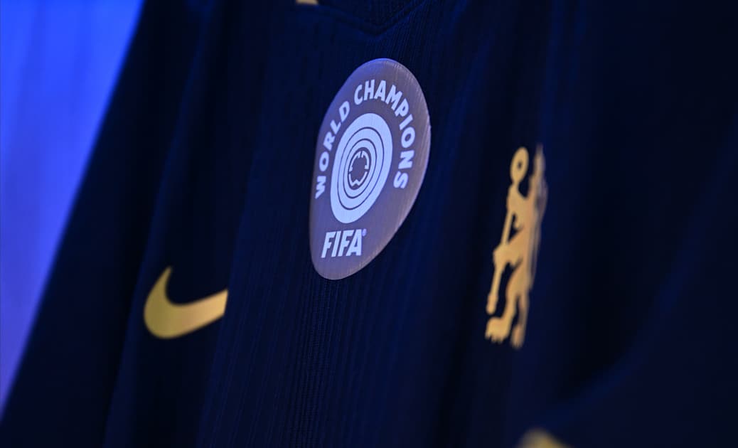 Chelsea XI Revealed: Shock Changes for Tottenham Clash