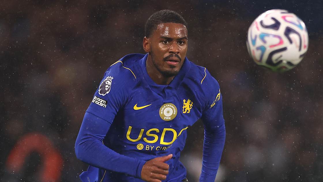 Xabi Alonso explains why Jorrel Hato will miss Manchester United