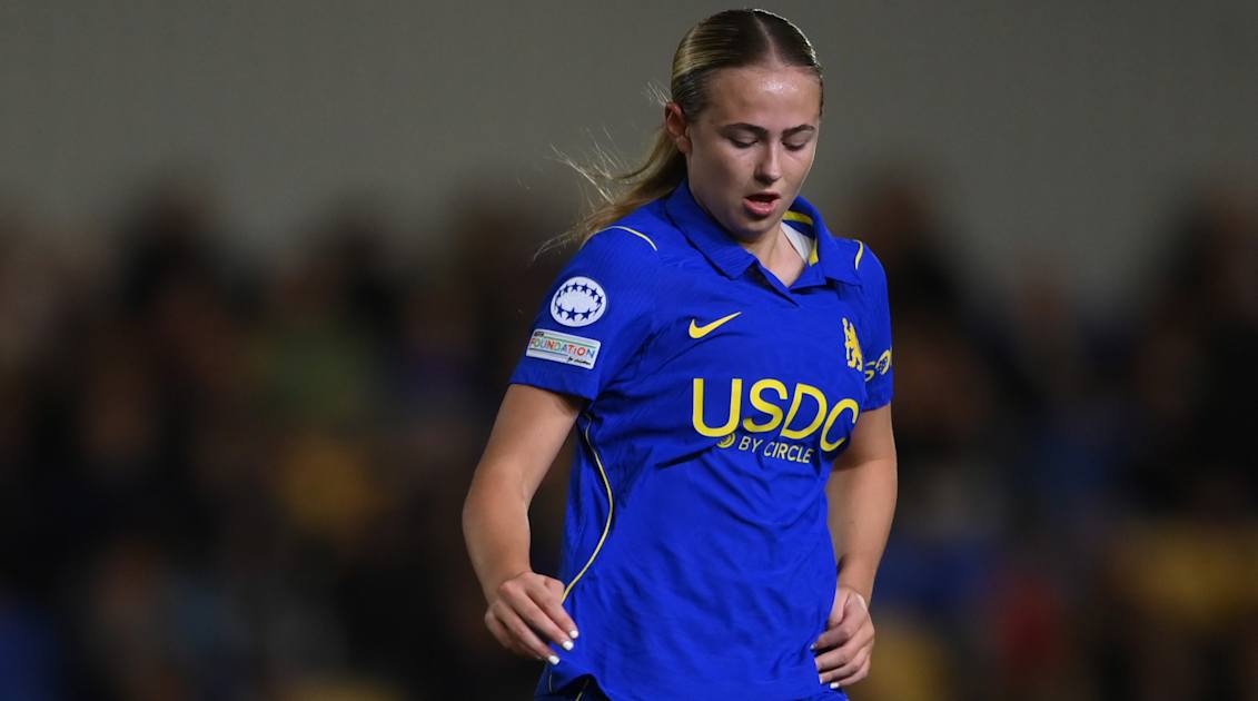 Bompastor updates on Lexi Potter ahead of Charlton