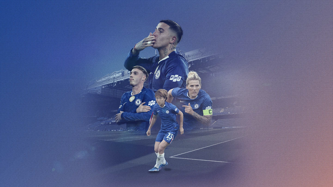 Chelsea and FPT elevate and extend partnership to Principal status ...