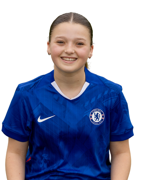 Isabelle Sullivan | Profile | Official Site | Chelsea Football Club
