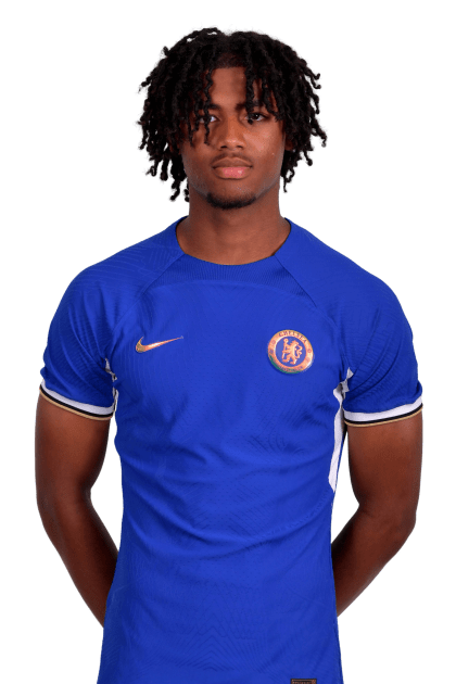 Travis Akomeah | Profile | Official Site | Chelsea Football Club