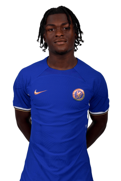 Donnell McNeilly | Profile | Official Site | Chelsea Football Club