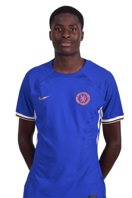 Saheed Olagunju | Profile | Official Site | Chelsea Football Club