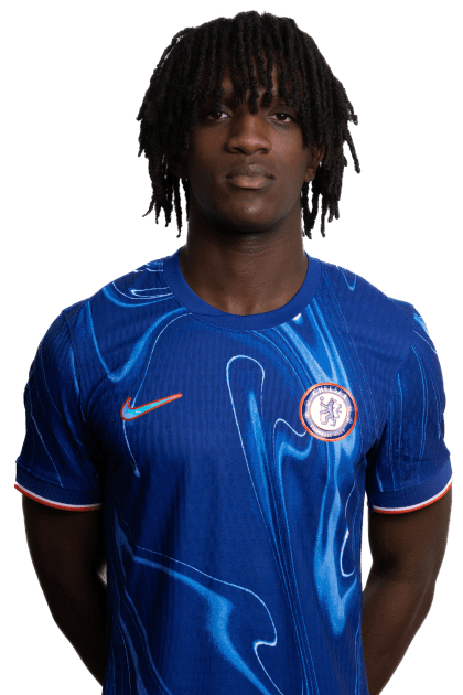 Shumaira Mheuka | Profile | Official Site | Chelsea Football Club