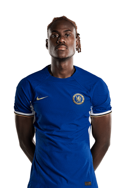 Trevoh Chalobah | Profile | Official Site | Chelsea Football Club