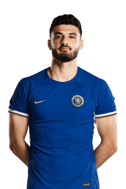 Armando Broja | Profile | Official Site | Chelsea Football Club