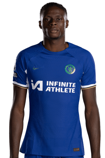 Lesley Ugochukwu | Profile | Official Site | Chelsea Football Club