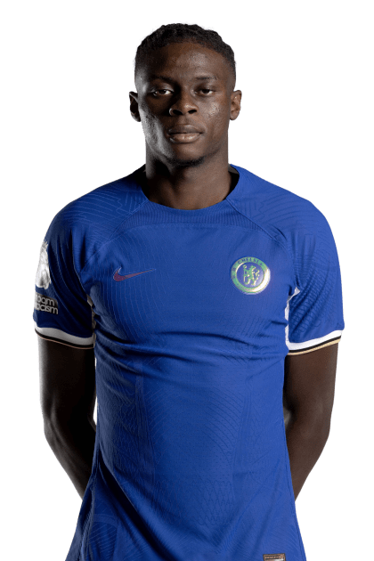 Lesley Ugochukwu | Profile | Official Site | Chelsea Football Club