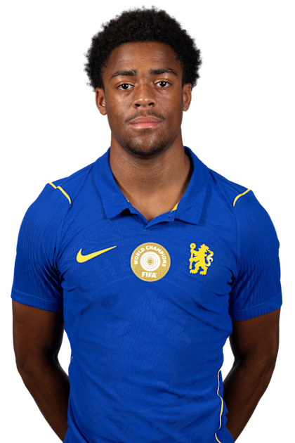 Ryan Kavuma-McQueen | Profile | Official Site | Chelsea Football Club