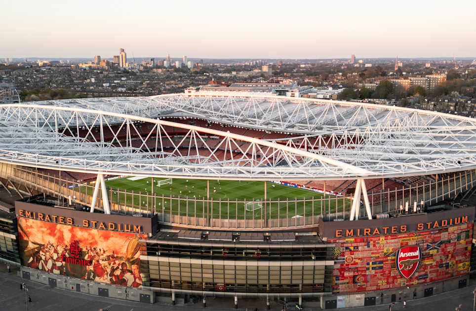 Premier League ticket news: Arsenal away
