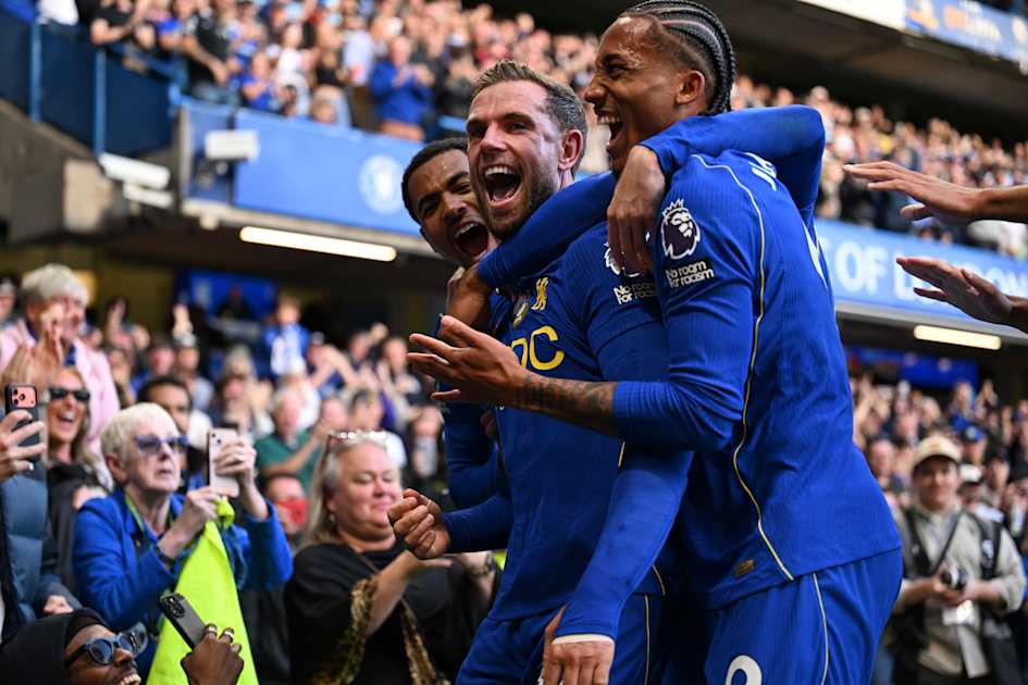 Club Chelsea and Hawksmoor team up for exclusive matchday brunch on ...