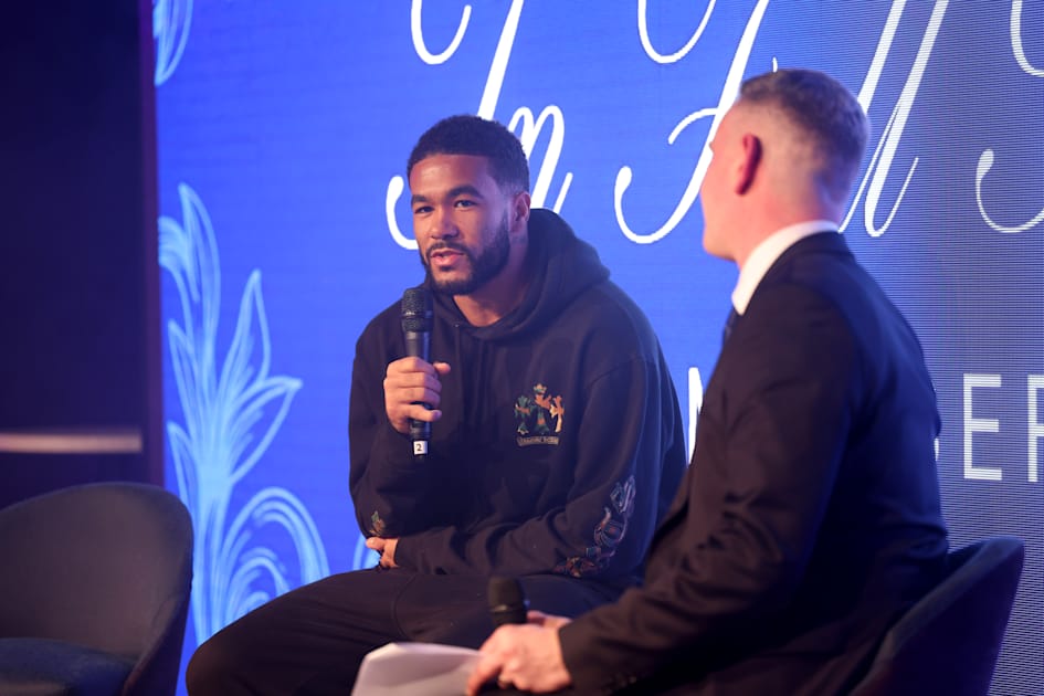 Over £40k raised for Foundation by gathering of Club Chelsea members ...