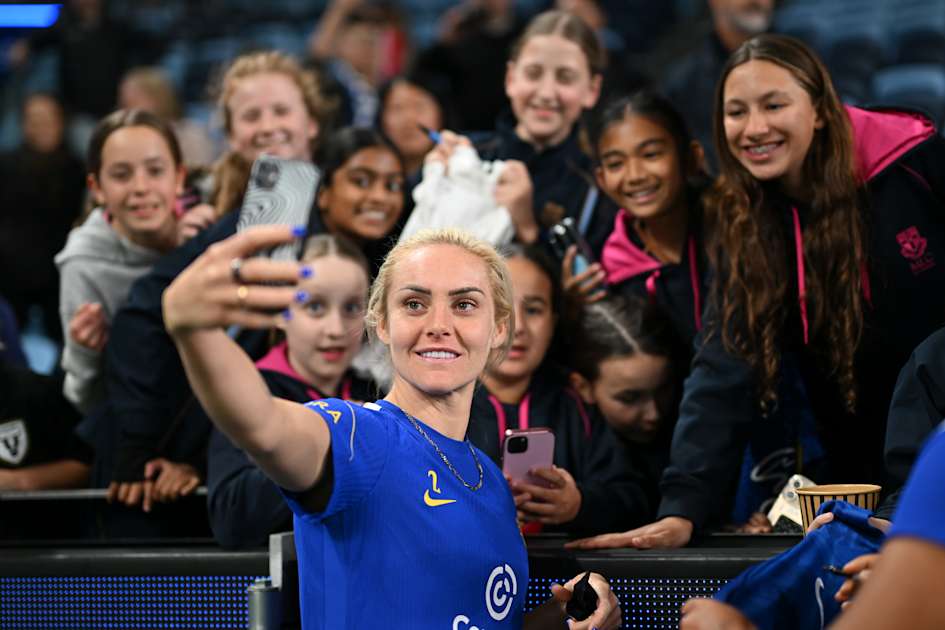 CFCW on tour: Media appearances and meeting the fans