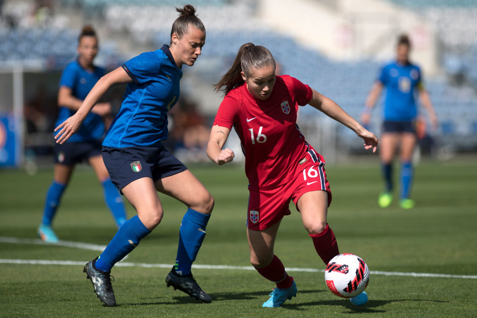 Chelsea Women international round-up: Part two | News | Official Site ...