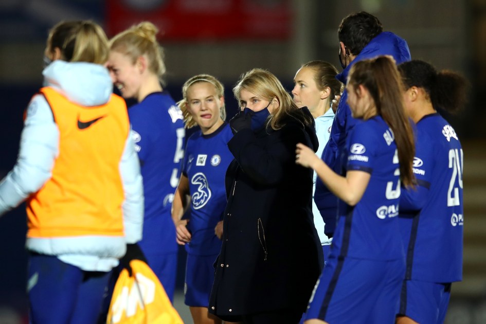 Road to the Conti Cup final | News | Official Site | Chelsea Football Club