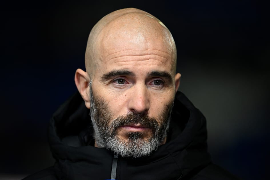 Enzo Maresca wird Herrentrainer von Chelsea |  Nachrichten |  Offizielle Website