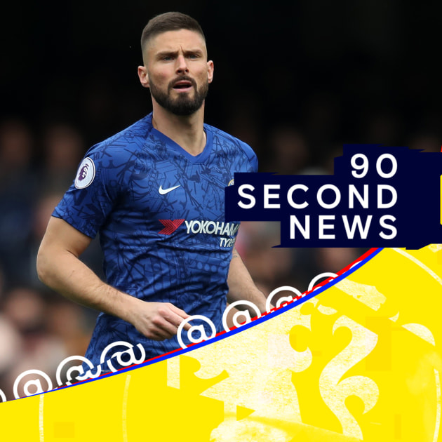 @Chelsea on Thurs: Fixtures Released! | Video | Official Site | Chelsea ...