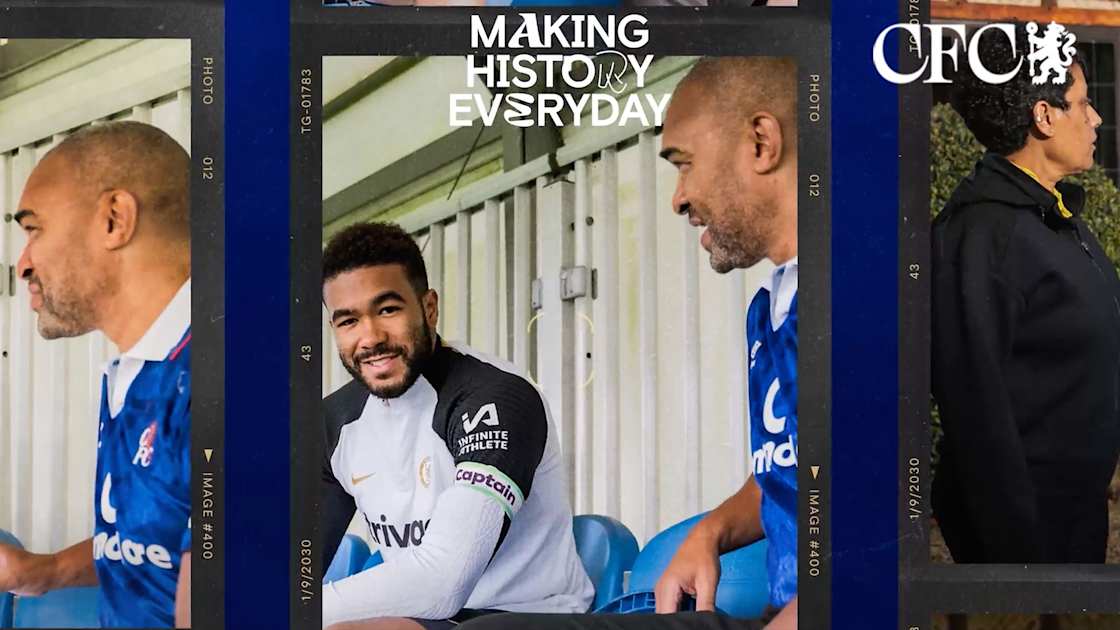 Making History Everyday | Black History Month | Video | Official Site ...