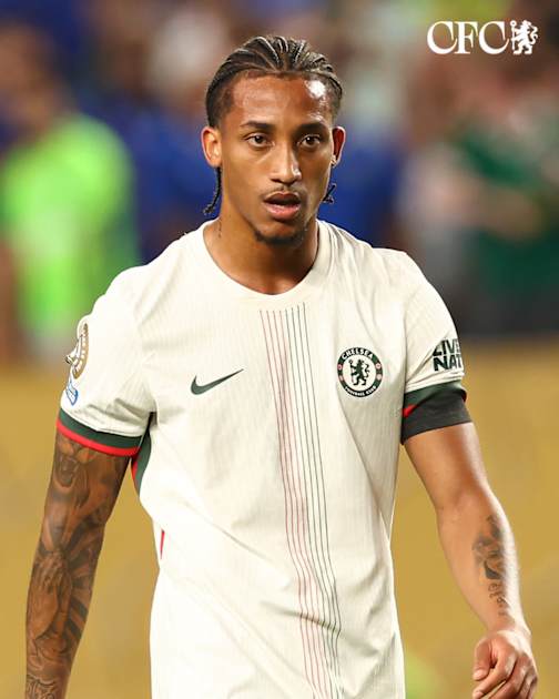 Joao Pedro S Debut Video Official Site Chelsea Football Club