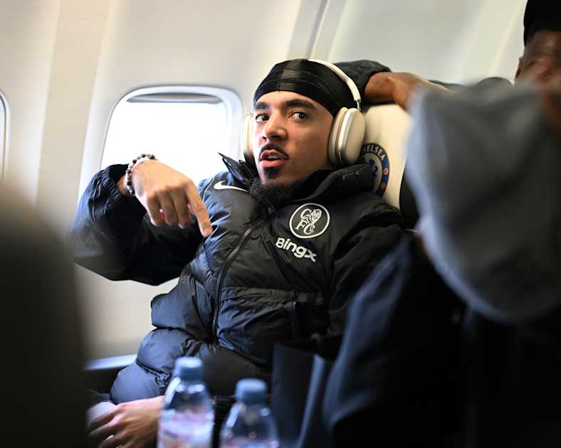 Gusto relishing fighting on all fronts | News | Official Site | Chelsea ...