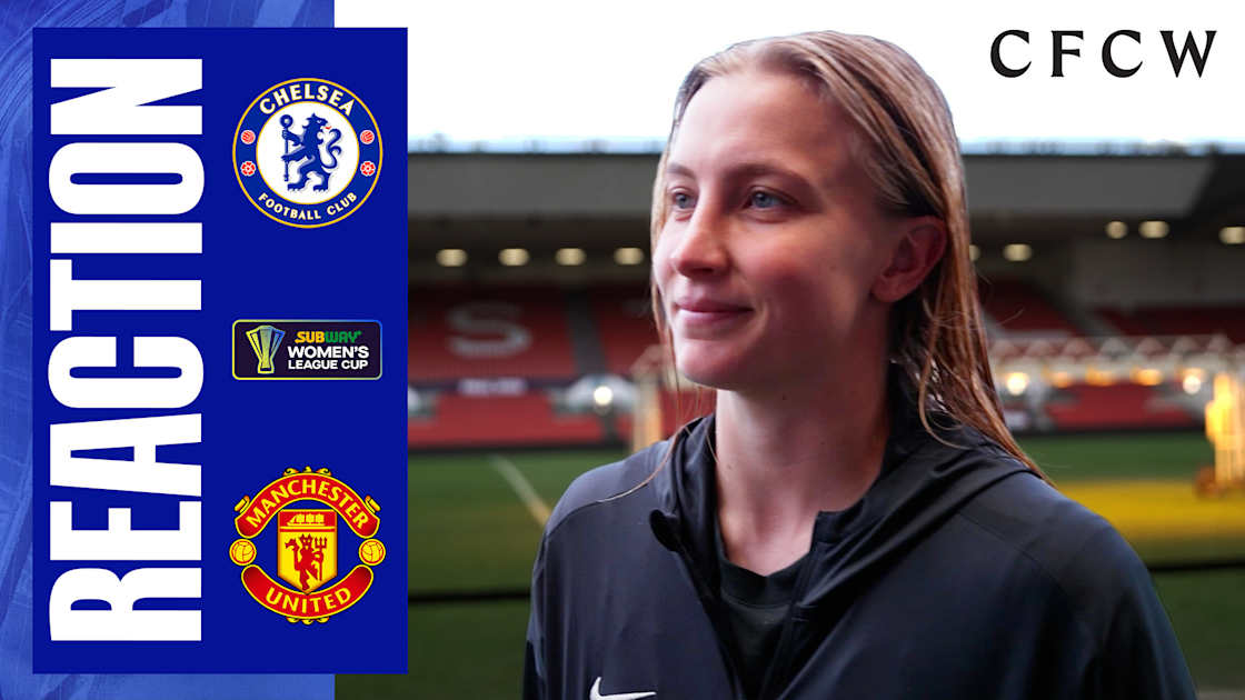 'The fans made it feel like a home game' | Video | Official Site ...