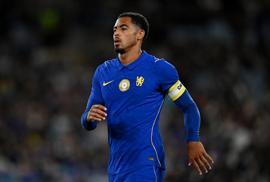 Chelsea vs Tottenham Hotspur | Video | Official Site - Chelsea Football Club