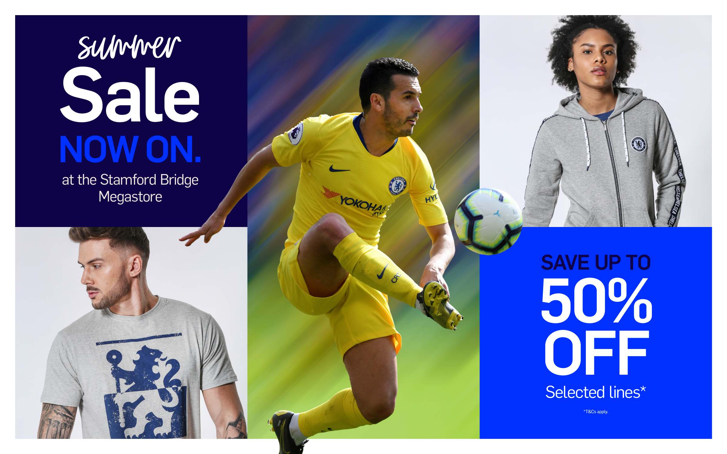 chelsea fc shop online