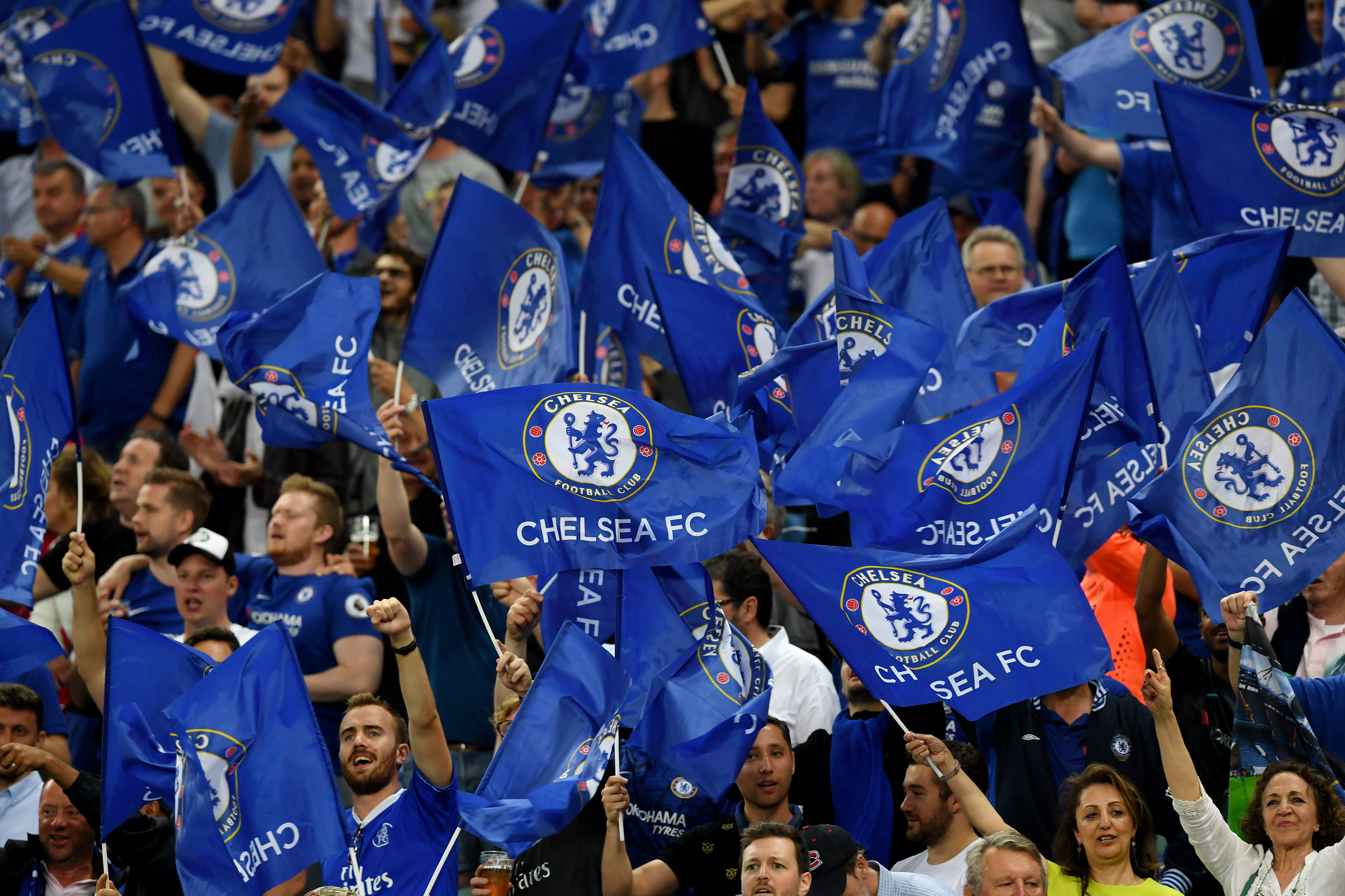 Chelsea schedule: How to watch on TV, fixtures, stream details