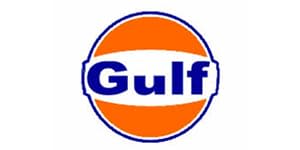 Gulf Lubricants Gulf Oil
