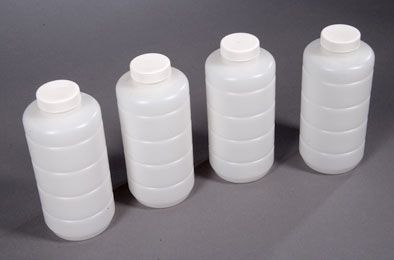 Oil Sampling Bottle