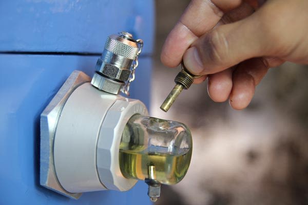 Lube Oil Testing, Lube Oil Analysis