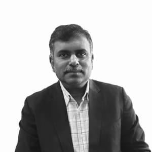 Image of employee SK Dhakshinamoorthy