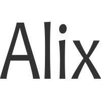 Alix Ventures