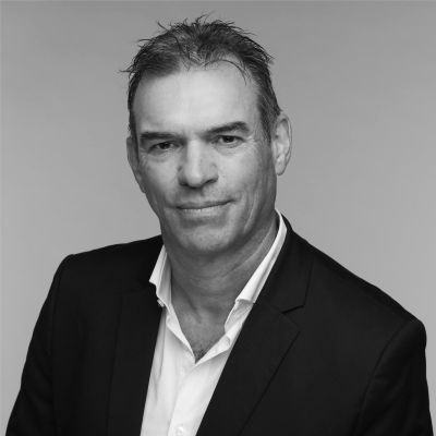 Image of employee Martin Stephenson