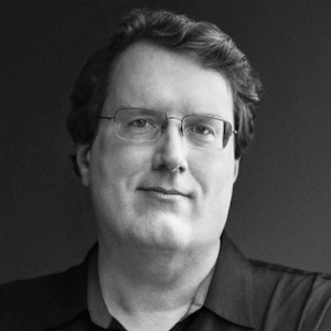Image of employee Michael Bell