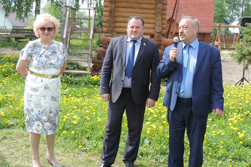 Сплетни сокола вологодской