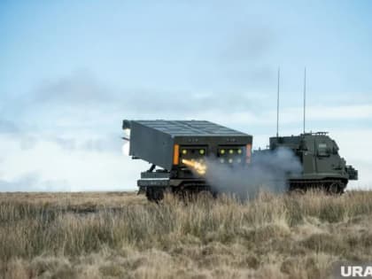 Атака украинских вооруженных сил на Россию: новые данные от Минобороны