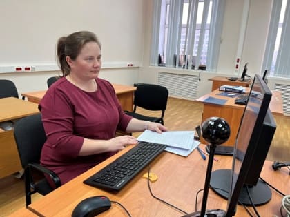 Для налогоплательщиков проведены семинары по актуальным вопросам применения контрольно-кассовой техники