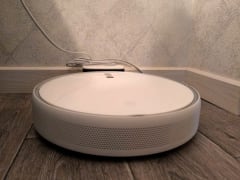 Череповчанин заплатил за&nbsp;такси украденным роботом-пылесосом