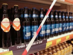 В Вологодской области на 26% реже стали вызывать скорую из-за отравления алкоголем