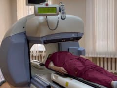 В Череповце задерживается запуск гамма-камеры для диагностики онкозаболеваний