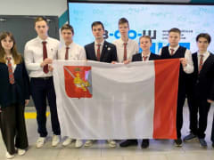 Химия победы: восьмиклассник из Вологды стал триумфатором Всероссийской олимпиады школьников