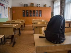 Оценка за поведение: уже осенью в российских школах могут ввести новый критерий успеваемости